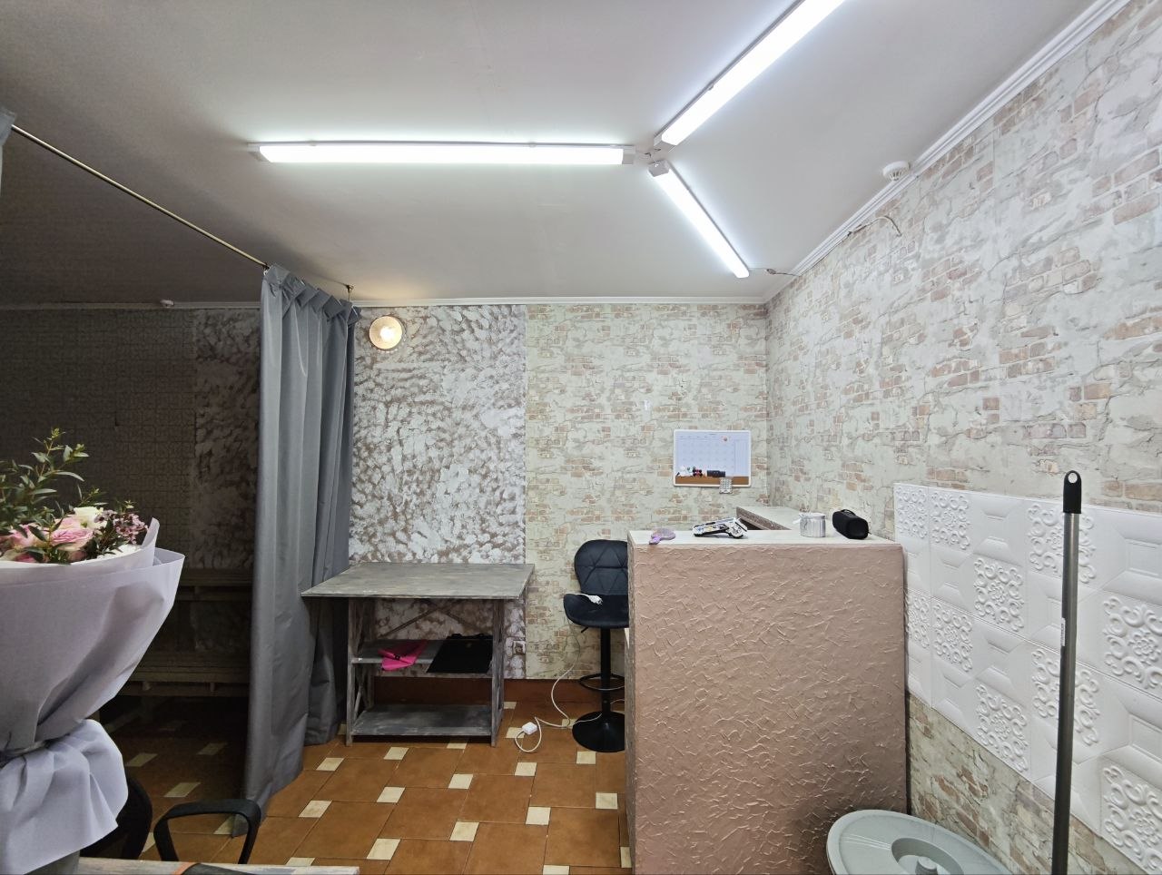 Оренда комерційного приміщення на Кравчука