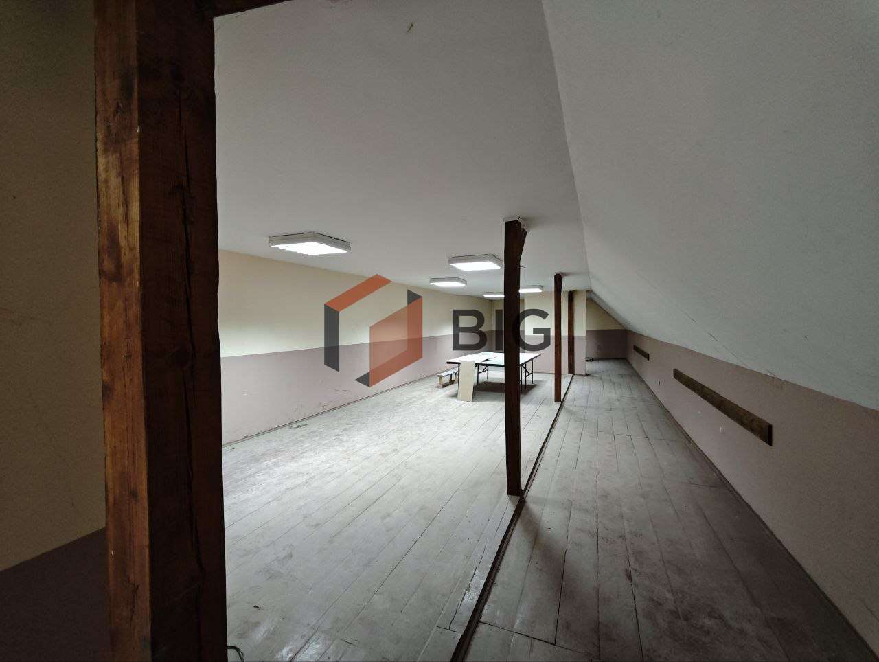 Оренда комерційного приміщення вільного призначення