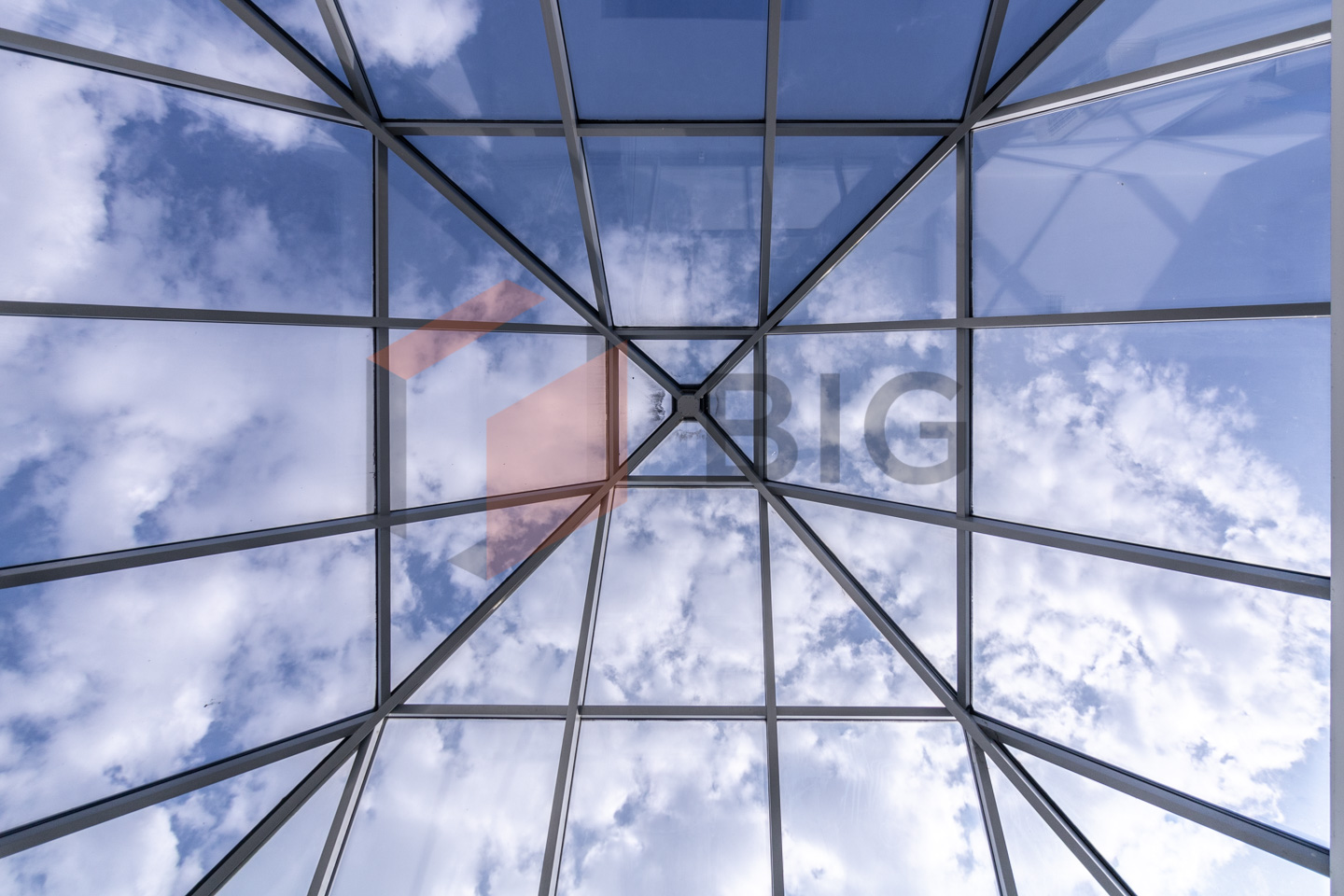 Оренда офісних приміщень по 360 м² | 3-й та 4-й поверхи | центр міста