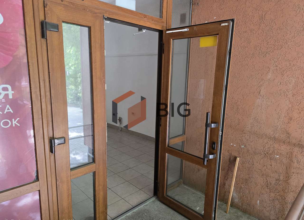 Здається комерційне приміщення в самому центрі Івано-Франківська.