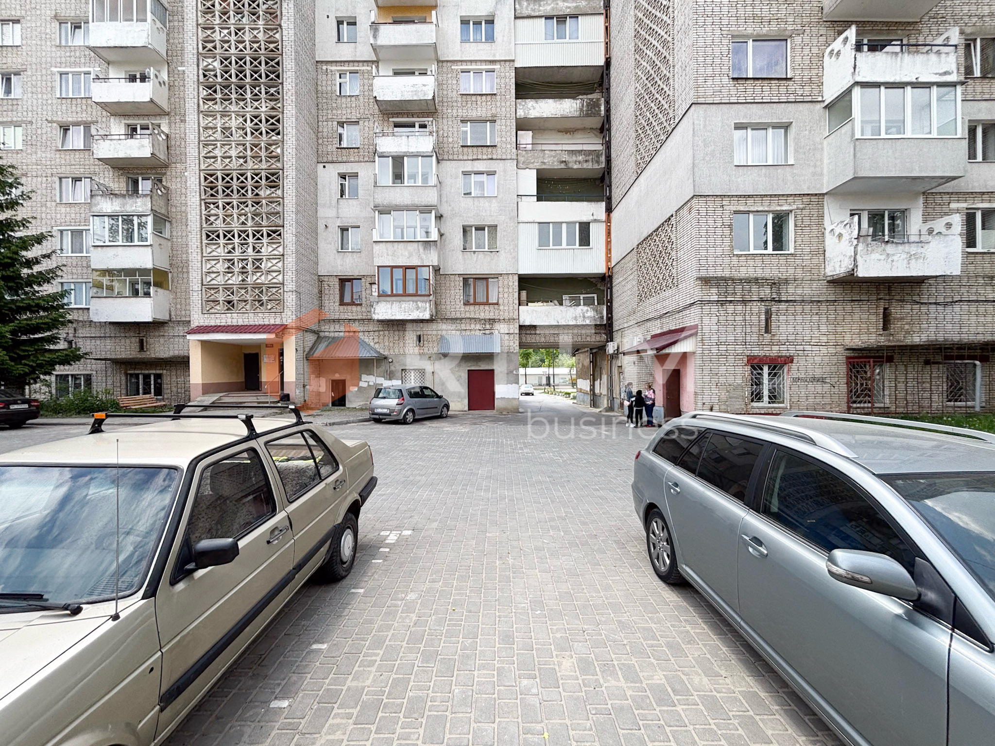 Продаж комерційного приміщення (магазин) Без комісії для покупця