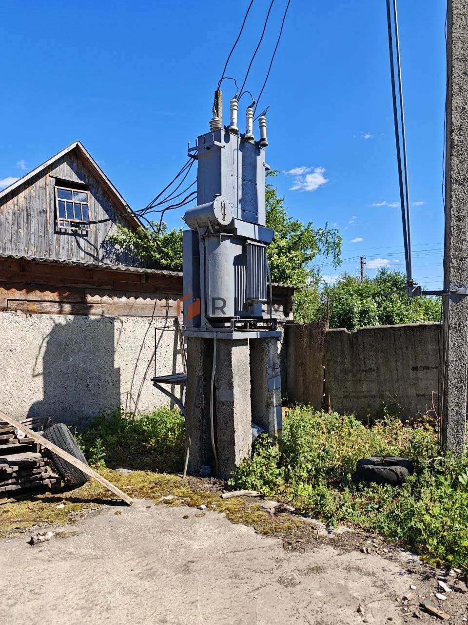 Оренда складу по вул. Мамсурова