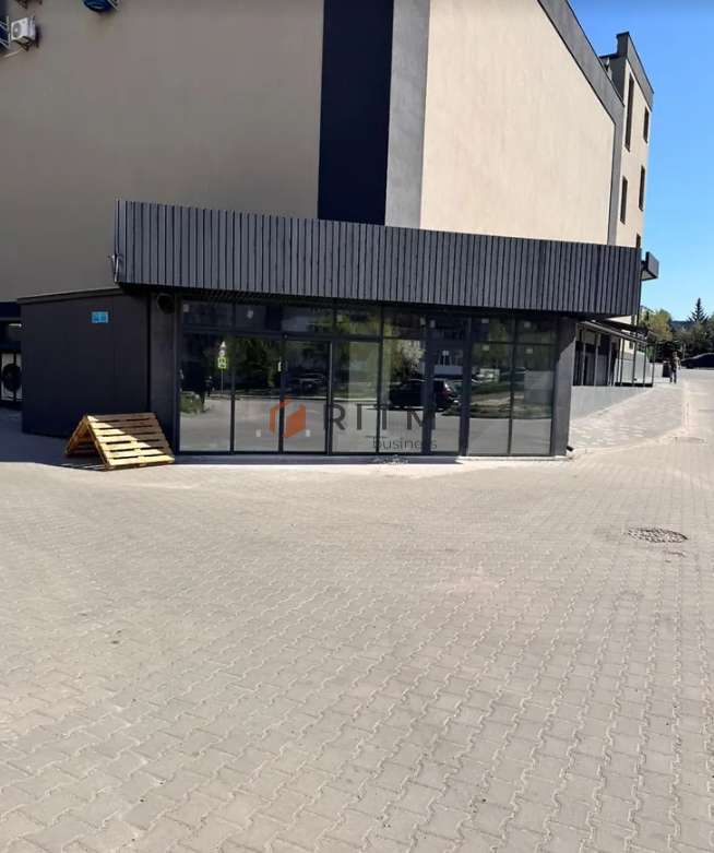 Оренда комерційного приміщення 1400м2
