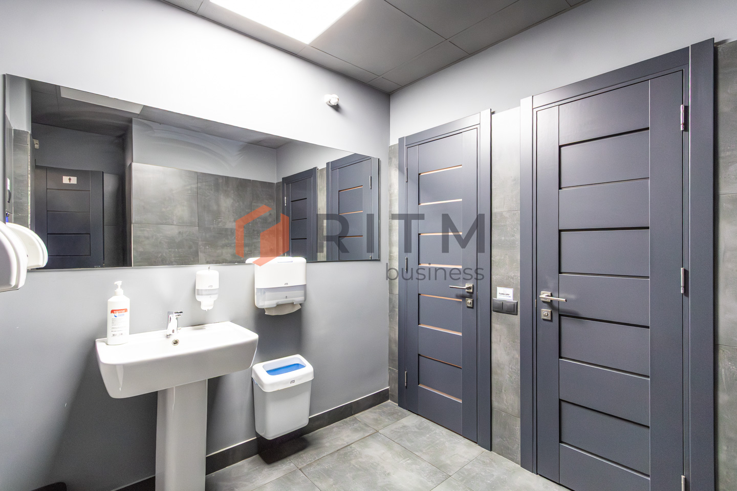 Топовий офіс 1400 кв.м у ЦЕНТРІ біля Промприладу! Повна автономність (Генератор + Котельня) ⚡
