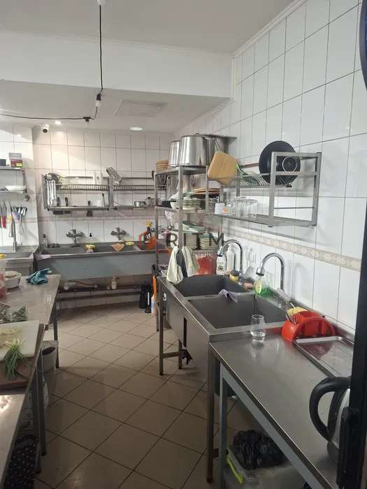 Оренда фасадного приміщення по вул. Рівненська