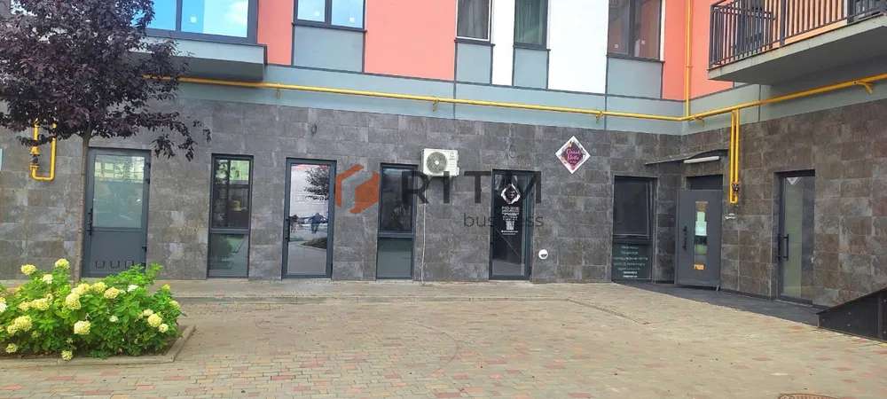 Оренда приміщення в ЖК Дрім таун