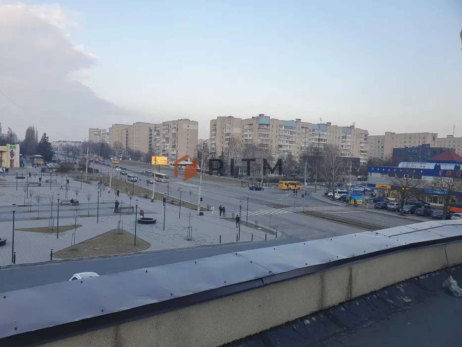 Оренда приміщення в ЖК "Егоїст"
