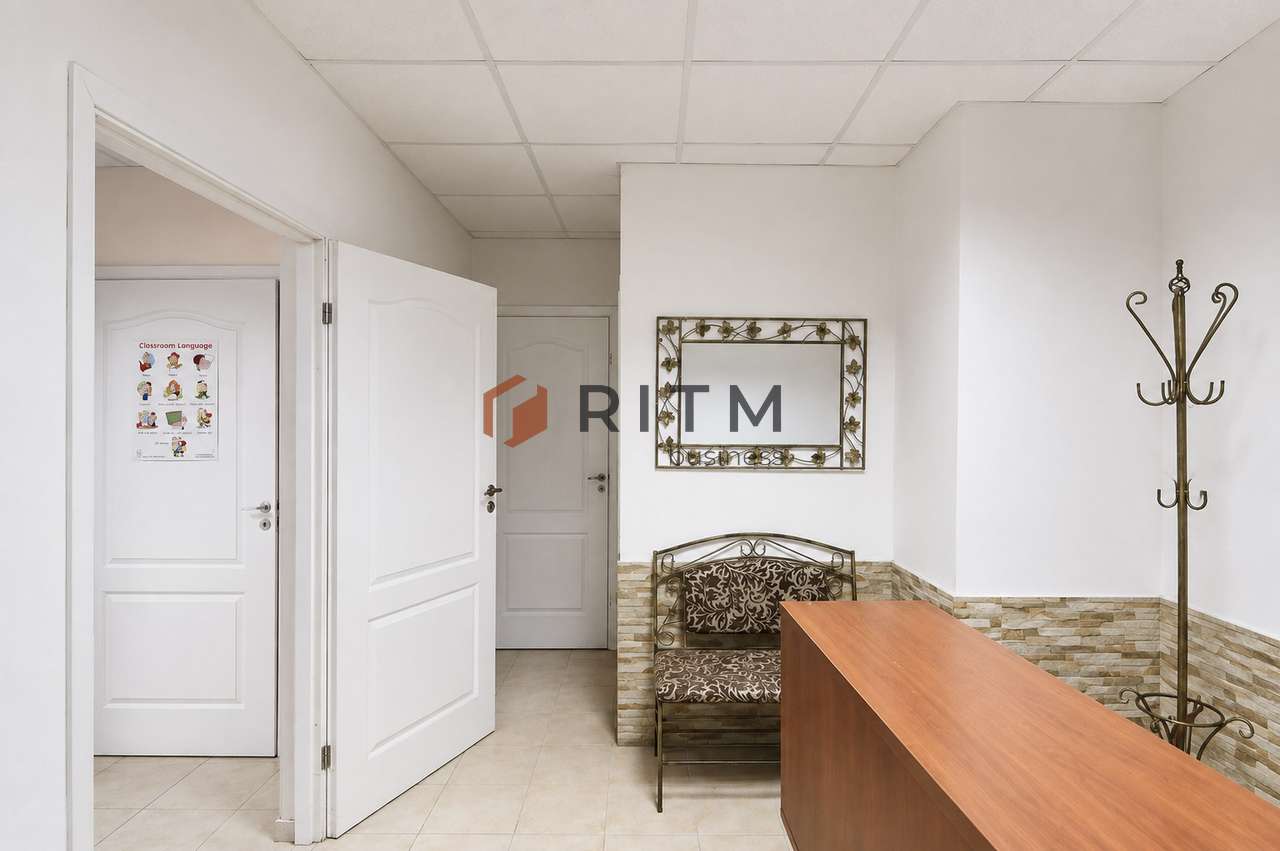 Комерційне приміщення 51 м² у Львові - вул. Перфецького, 2А