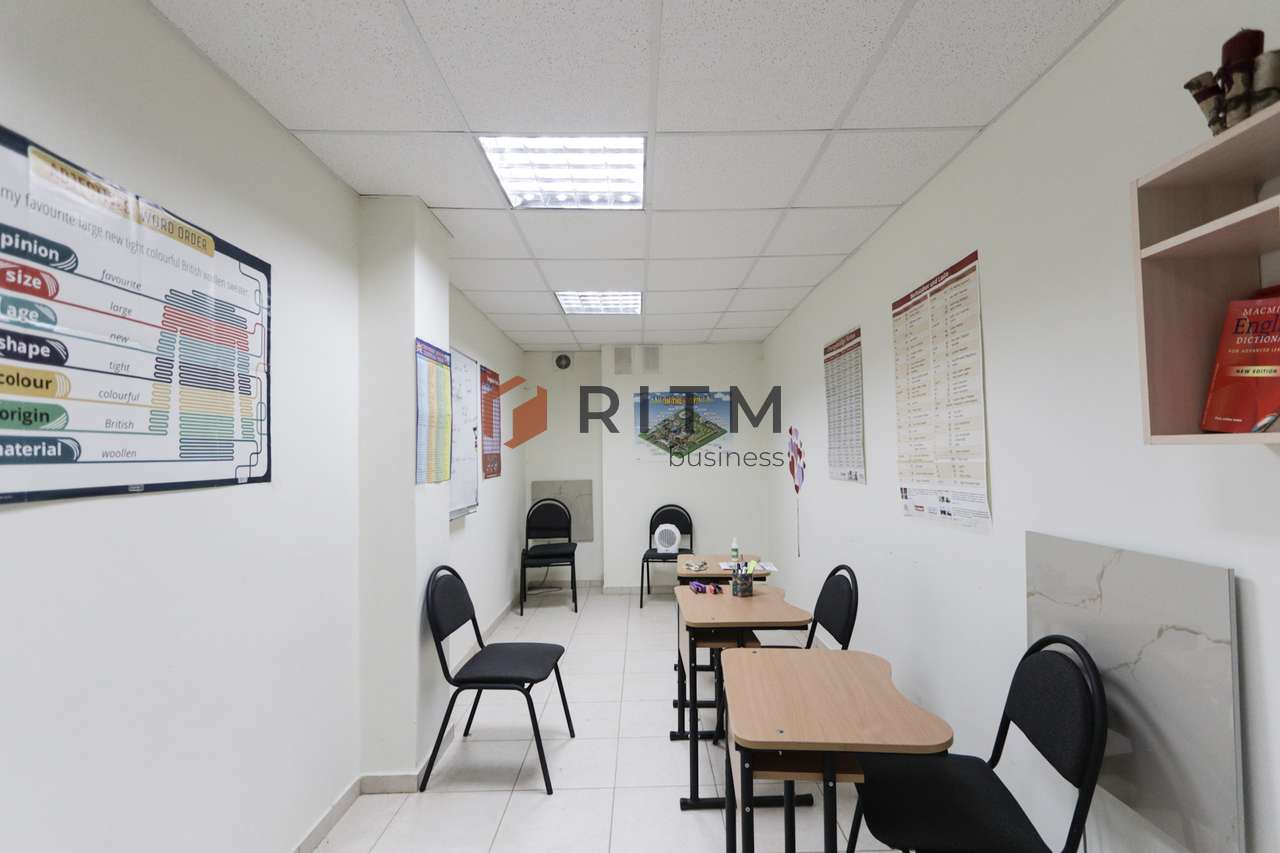 Комерційне приміщення 51 м² у Львові - вул. Перфецького, 2А