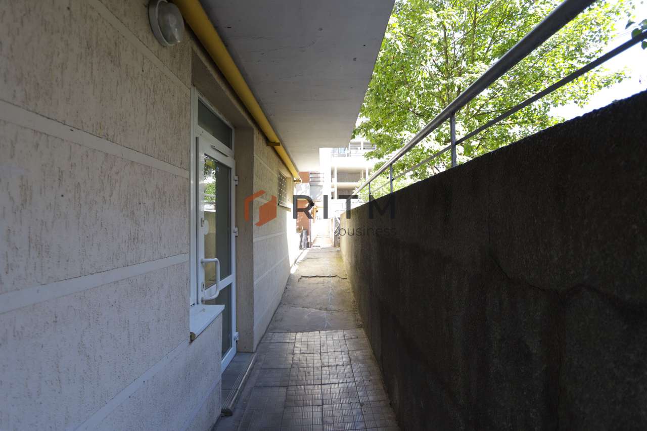 Комерційне приміщення 51 м² у Львові - вул. Перфецького, 2А