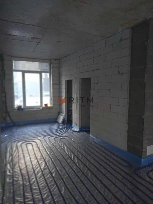Оренда фасадного приміщення на в ЖК Оселя Парк