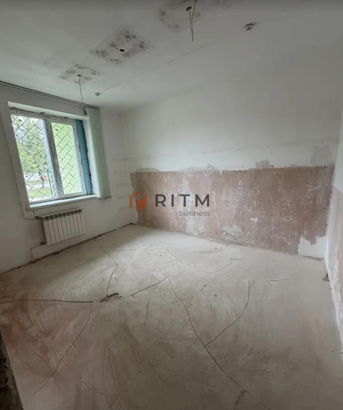 Оренда комерційного приміщення по вул. Захисників України 39