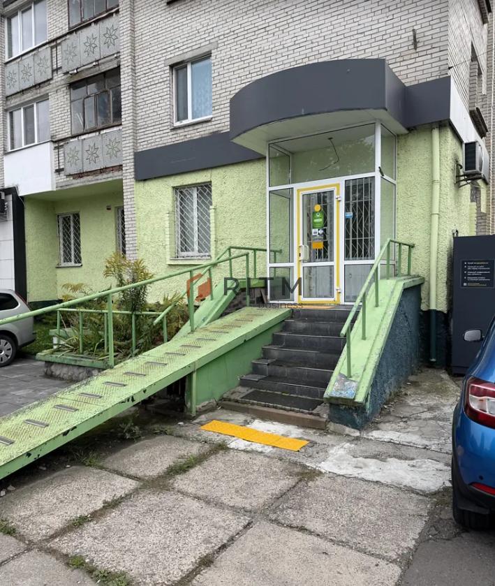 Оренда комерційного приміщення по вул. Захисників України 39