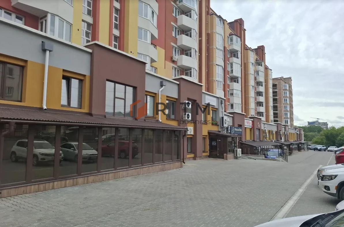 Оренда 2 кімнатного приміщення по Галицькій