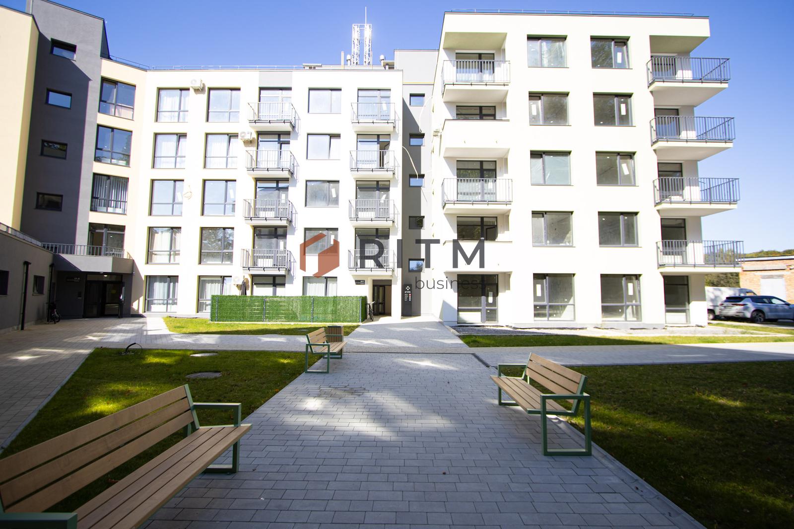 Оренда офісних приміщень на вул. Городоцькій, 321