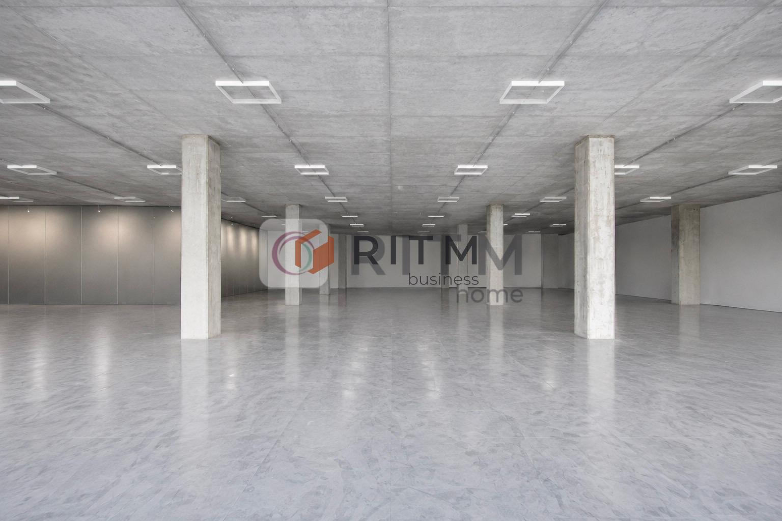 Оренда офісних приміщень класу А на вул. Зеленій, 253. 1000 м². $12/м²