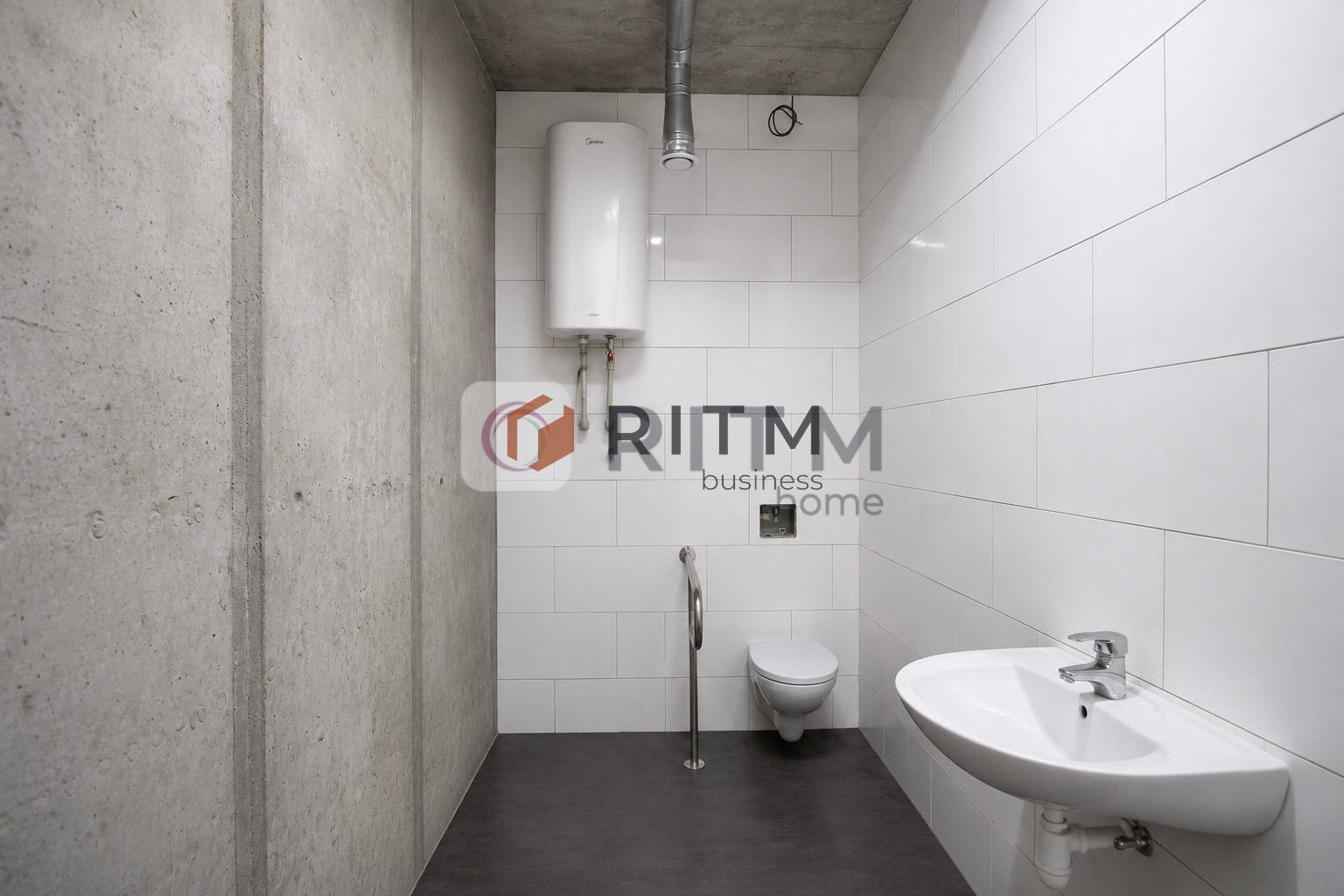 Оренда офісних приміщень класу А на вул. Зеленій, 253. 1000 м². $12/м²