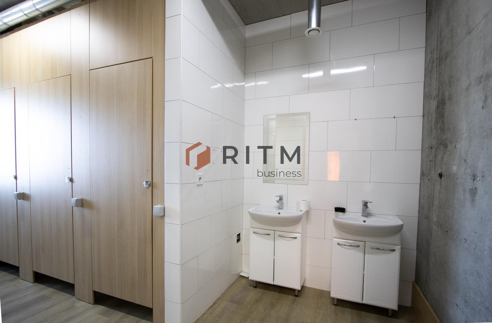 Оренда офісних приміщень класу А на вул. Зеленій, 253. 1000 м². $12/м²