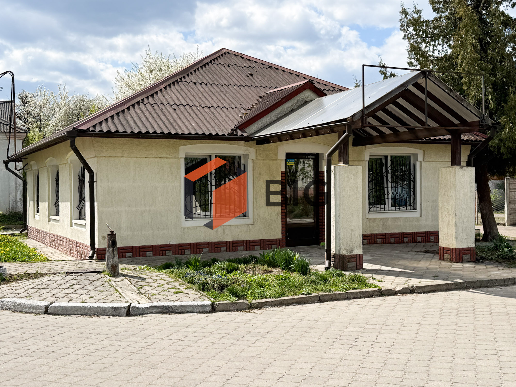 Оренда приміщення вільного призначення