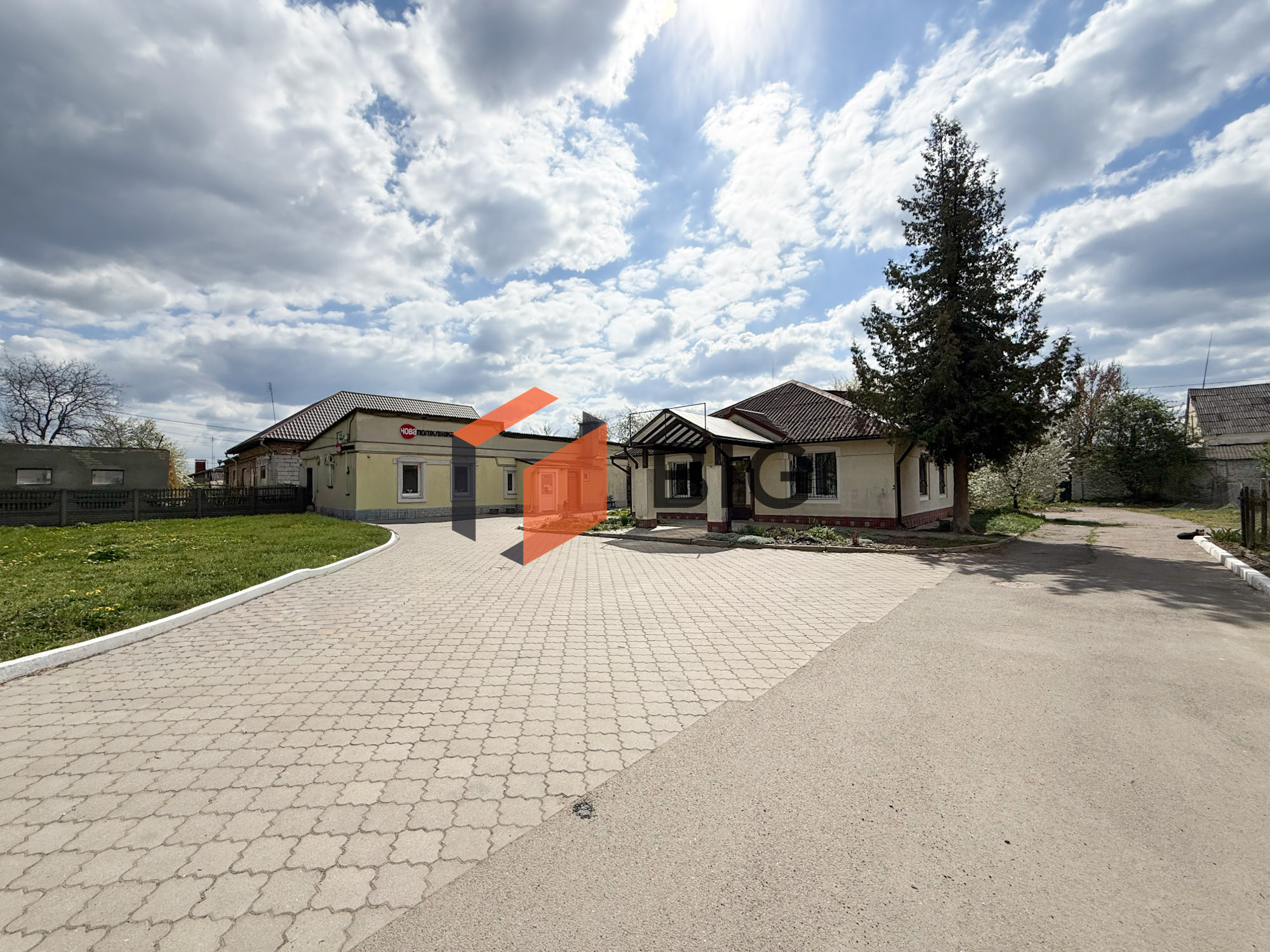 Оренда приміщення вільного призначення