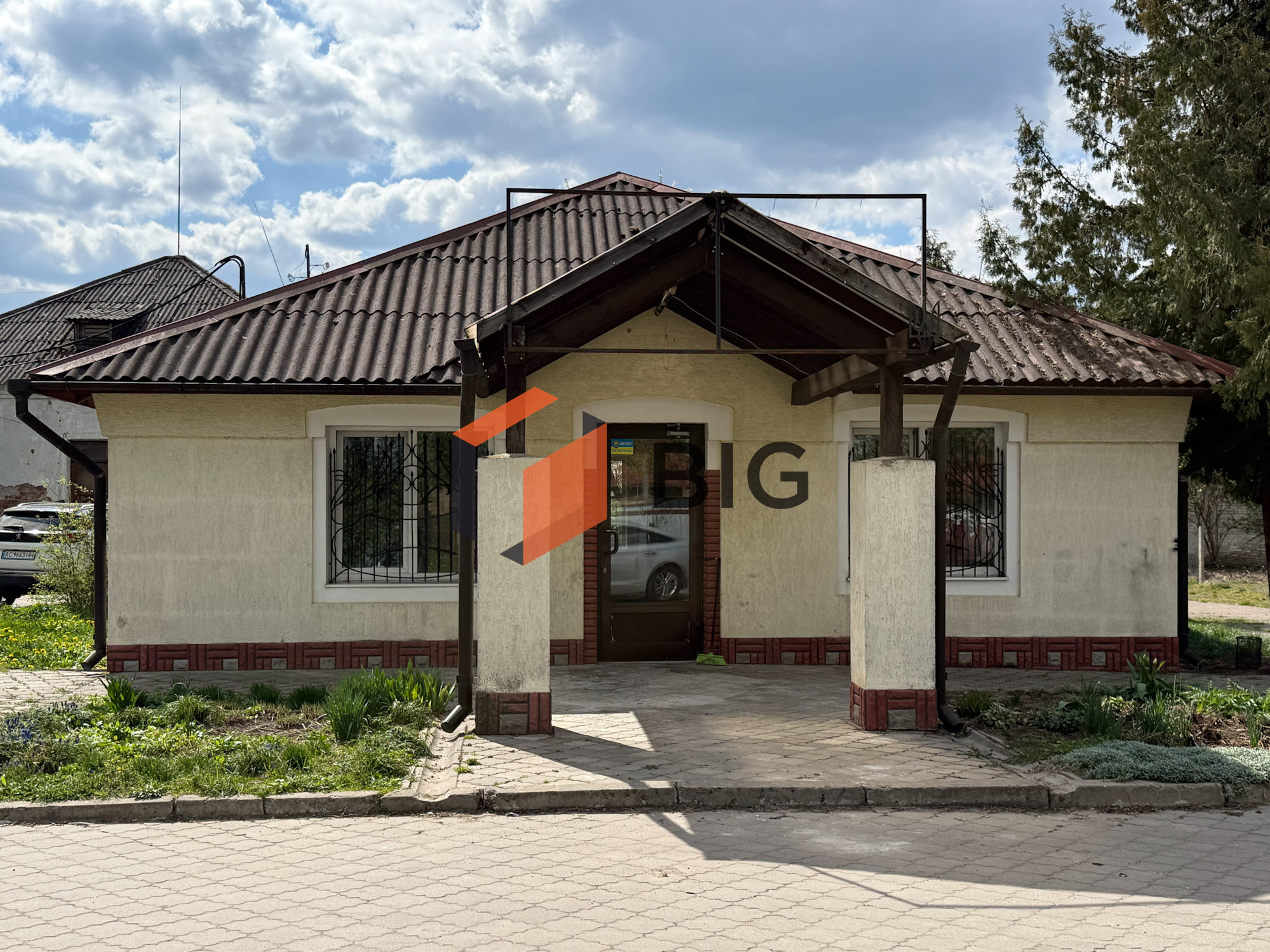 Оренда приміщення вільного призначення