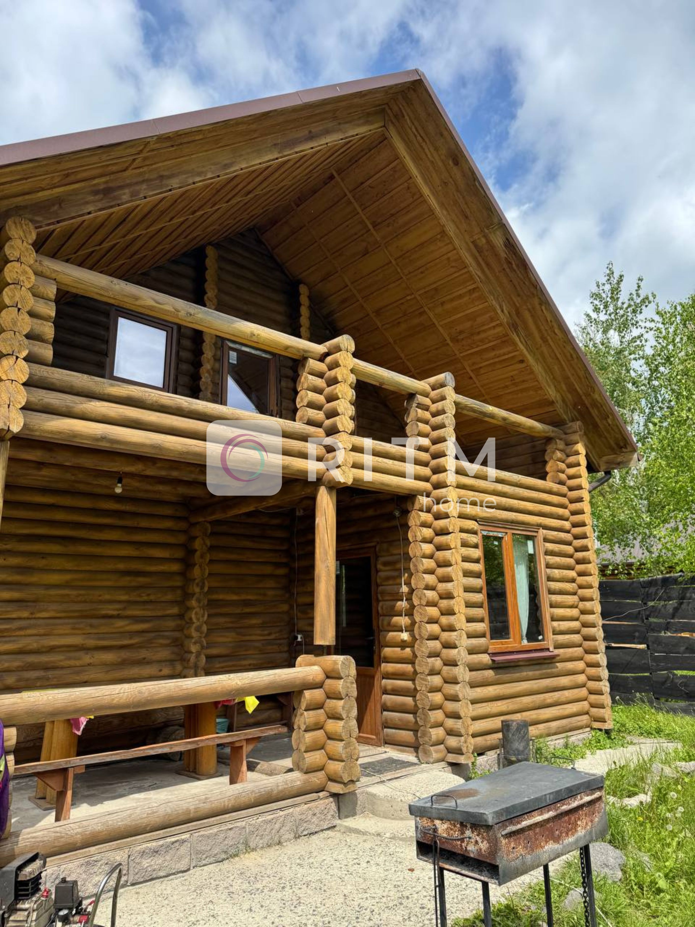 Продаж комплексу відпочинку в с. Жидичин, 4 км від Луцька
