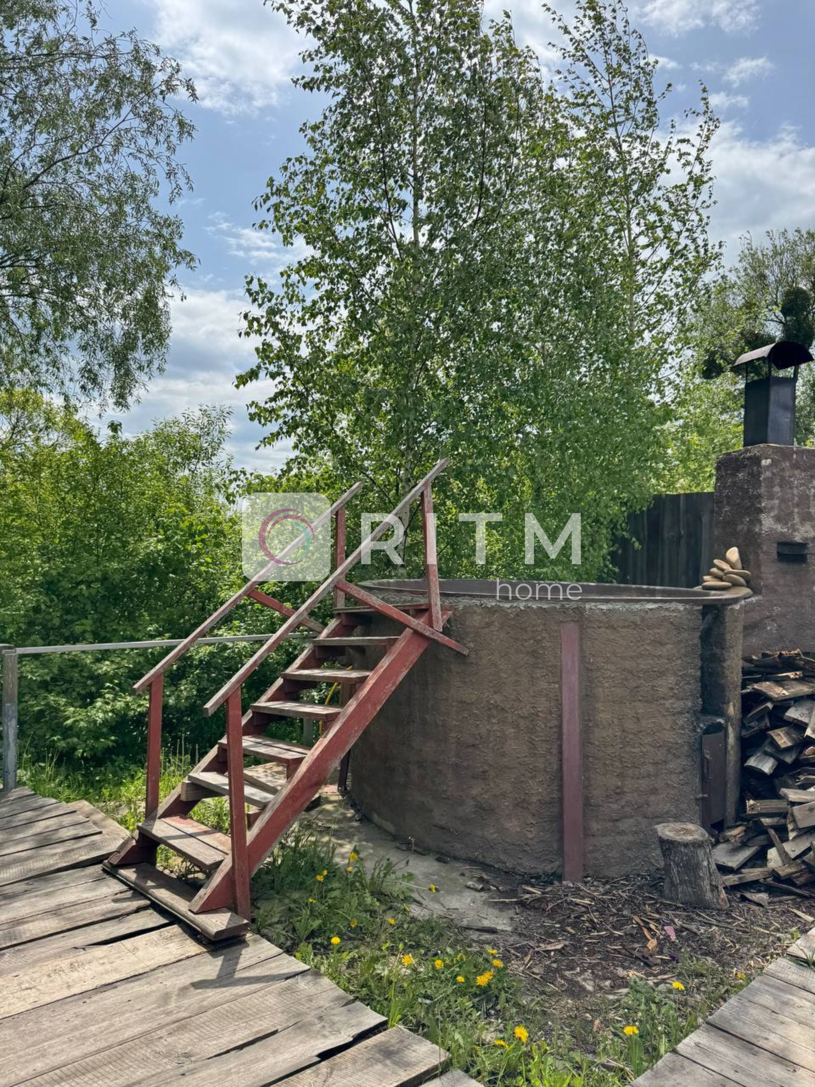 Продаж комплексу відпочинку в с. Жидичин, 4 км від Луцька