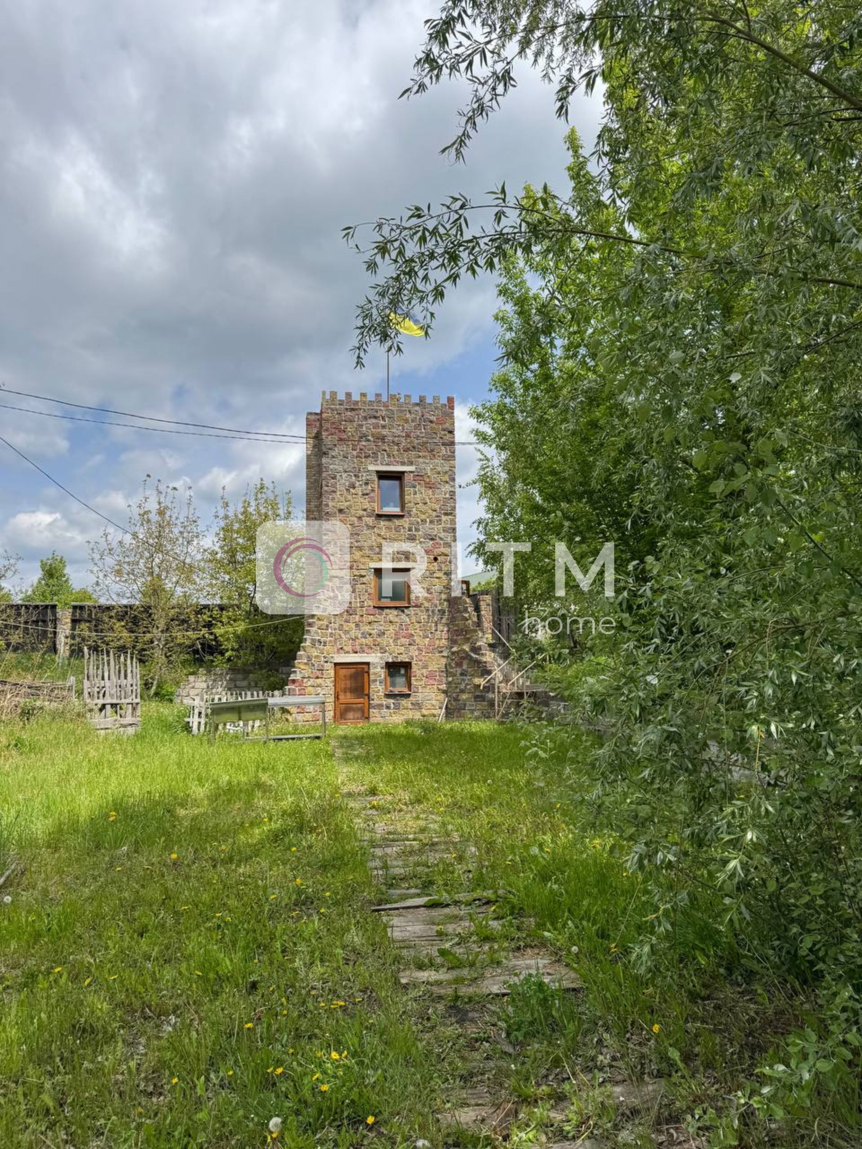 Продаж комплексу відпочинку в с. Жидичин, 4 км від Луцька